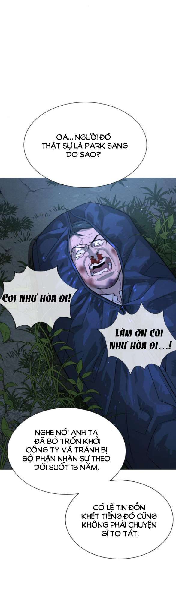 Sát Thủ Peter Chap 10.2 - Next Chap 11.2