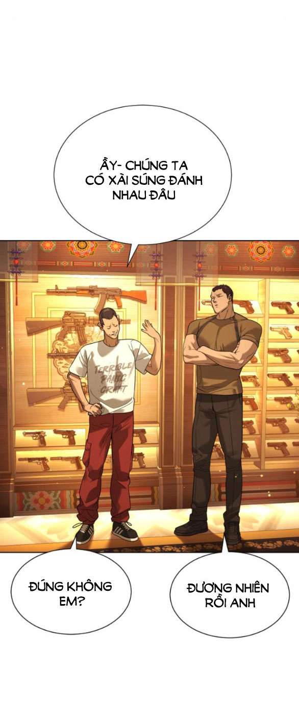 Sát Thủ Peter Chap 10.2 - Next Chap 11.2