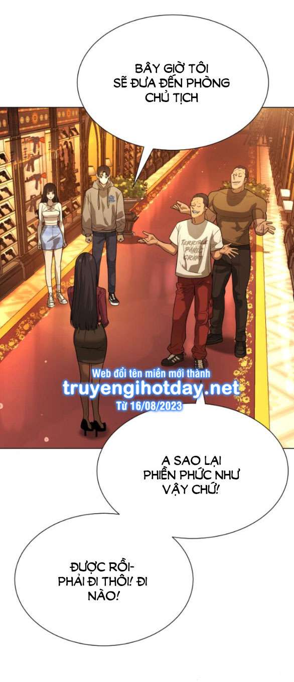 Sát Thủ Peter Chap 10.2 - Next Chap 11.2