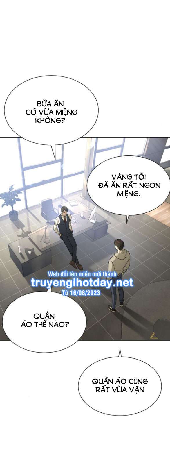 Sát Thủ Peter Chap 10.2 - Next Chap 11.2