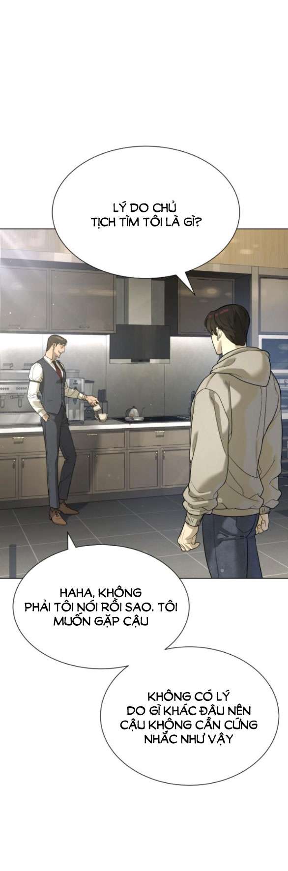 Sát Thủ Peter Chap 10.2 - Next Chap 11.2