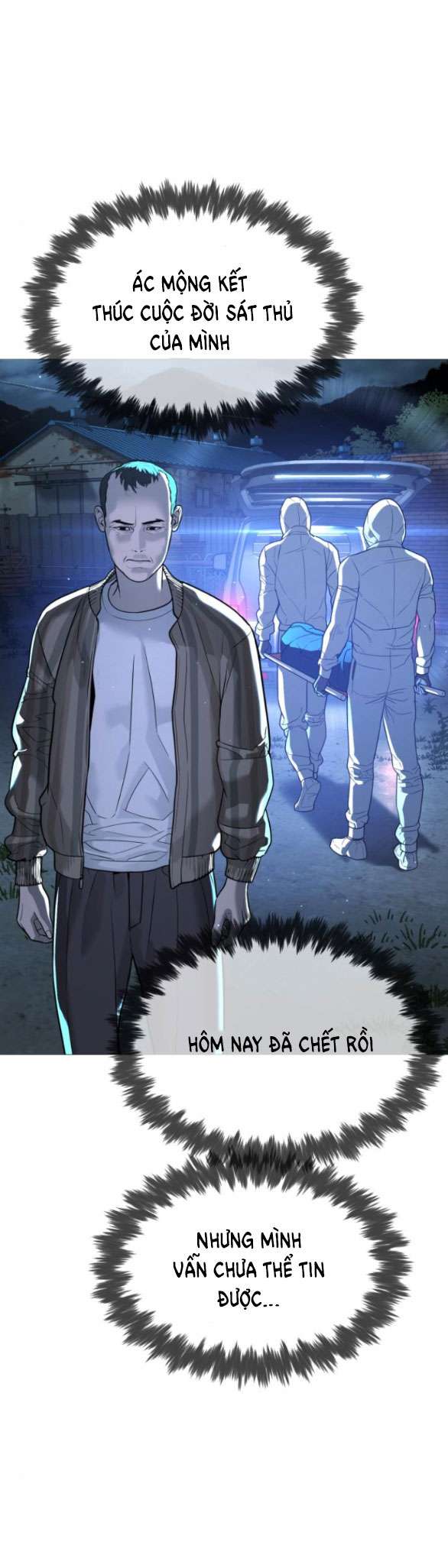 Sát Thủ Peter Chap 10.2 - Next Chap 11.2