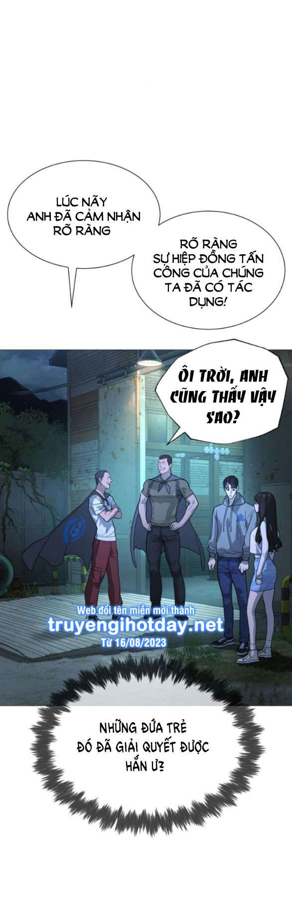 Sát Thủ Peter Chap 10.2 - Next Chap 11.2