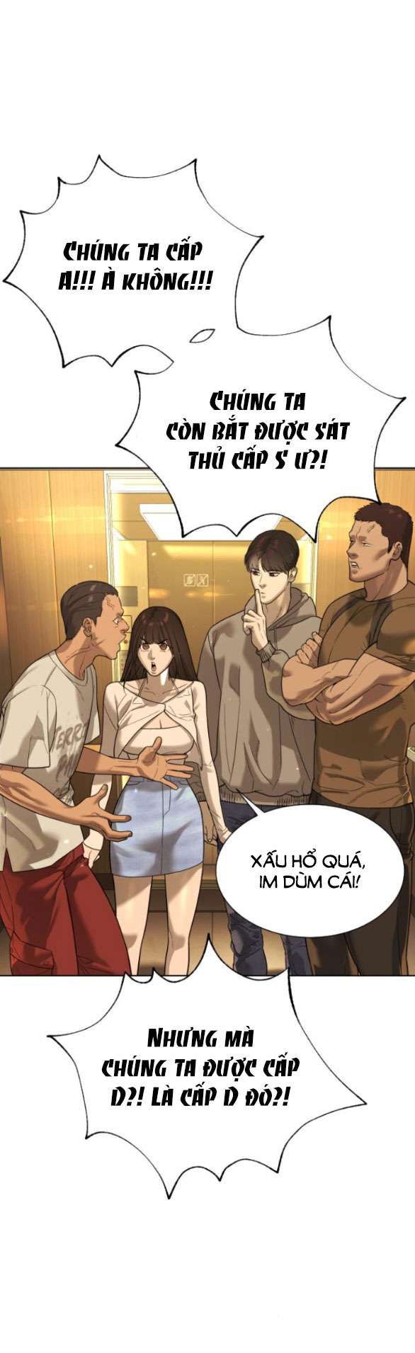 Sát Thủ Peter Chap 10.2 - Next Chap 11.2