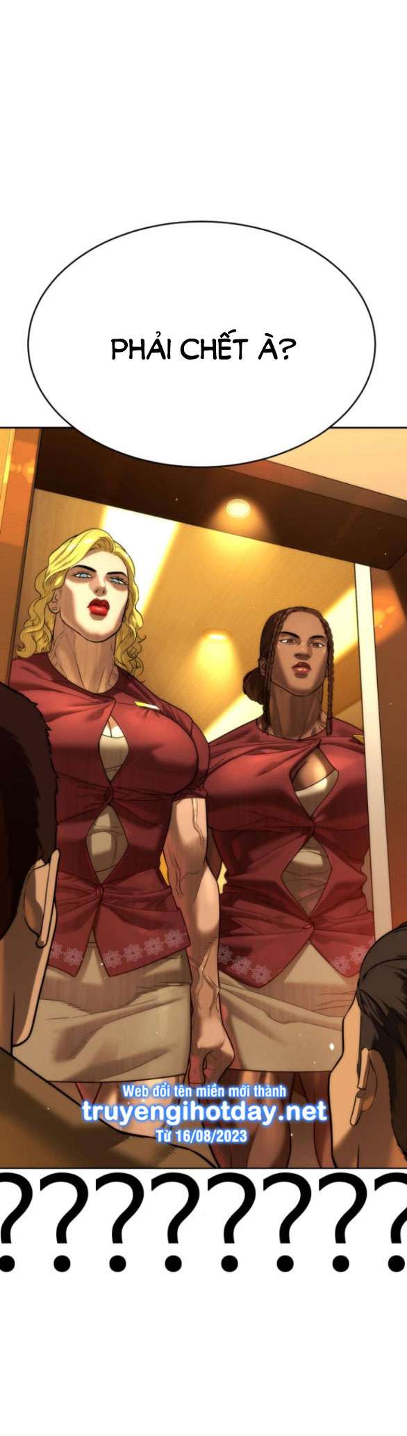 Sát Thủ Peter Chap 10.2 - Next Chap 11.2