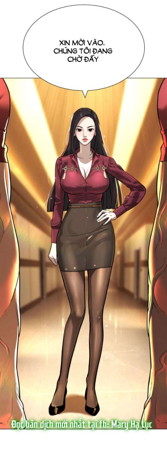 Sát Thủ Peter Chap 10.2 - Next Chap 11.2