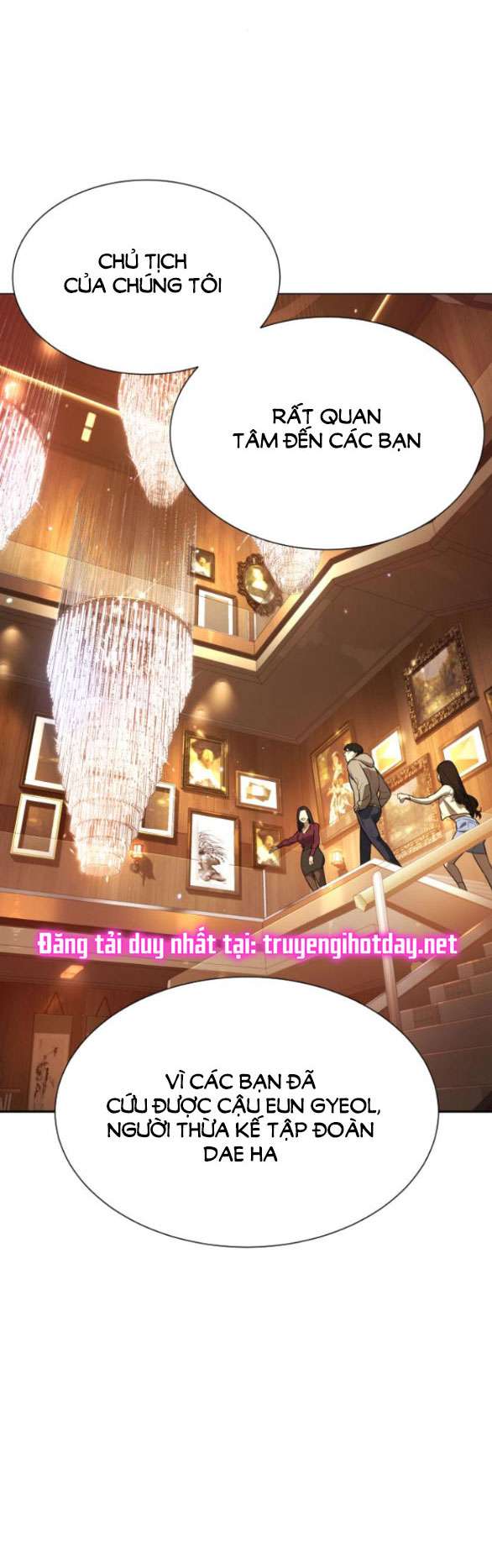 Sát Thủ Peter Chap 10.2 - Next Chap 11.2