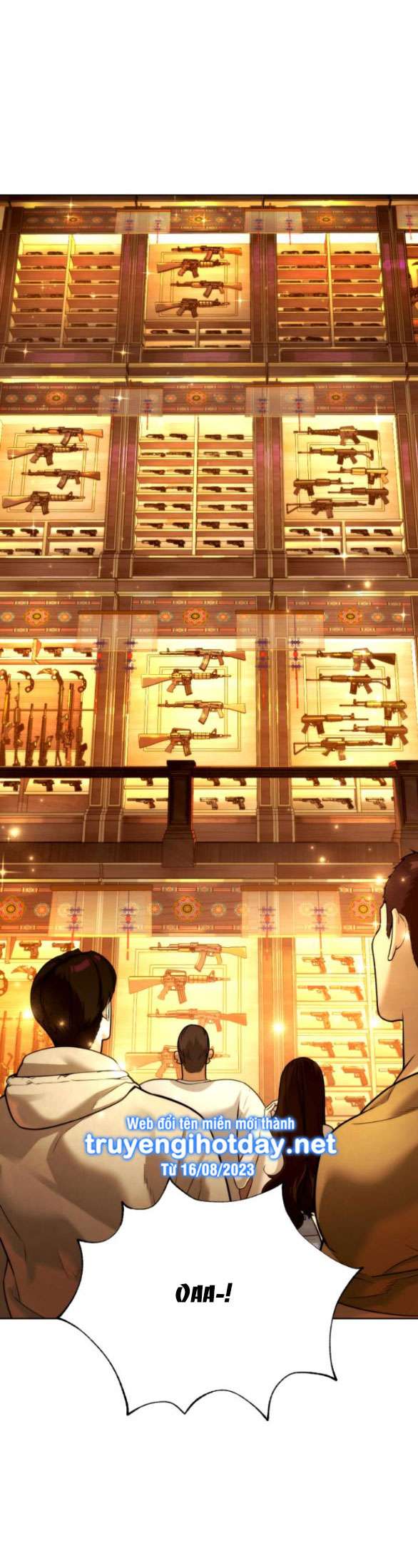 Sát Thủ Peter Chap 10.2 - Next Chap 11.2