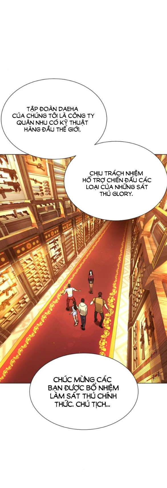 Sát Thủ Peter Chap 10.2 - Next Chap 11.2