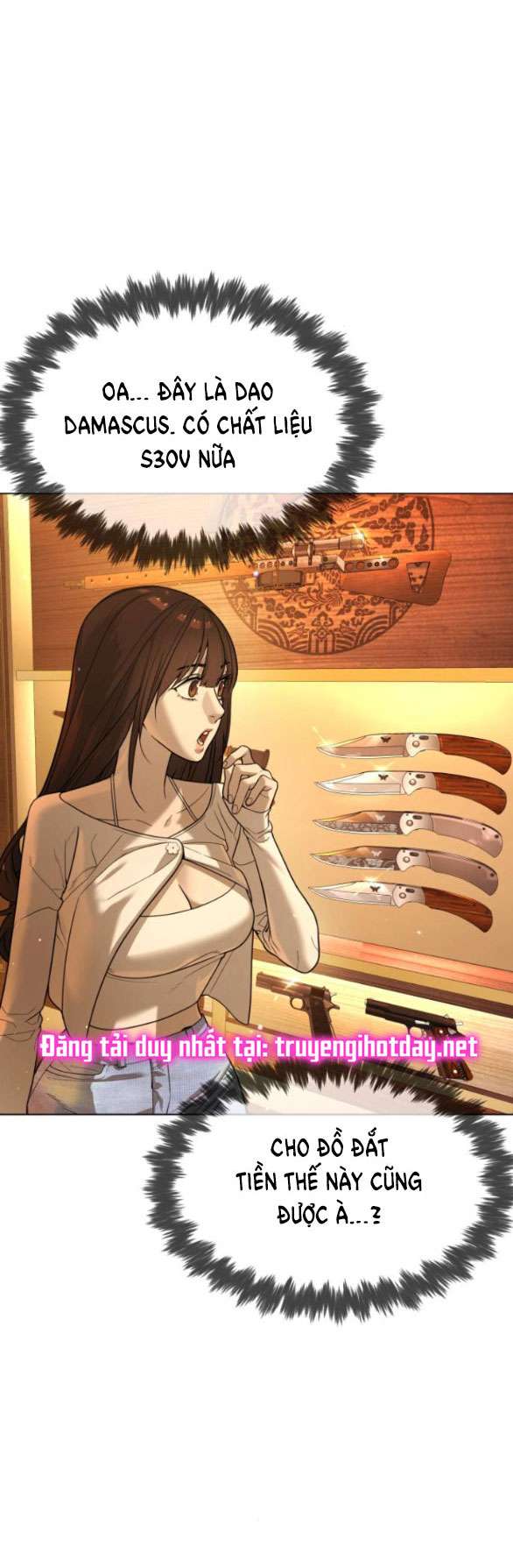 Sát Thủ Peter Chap 10.2 - Next Chap 11.2