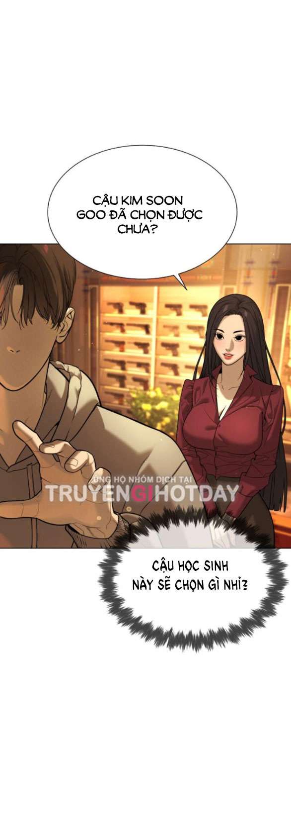 Sát Thủ Peter Chap 10.2 - Next Chap 11.2