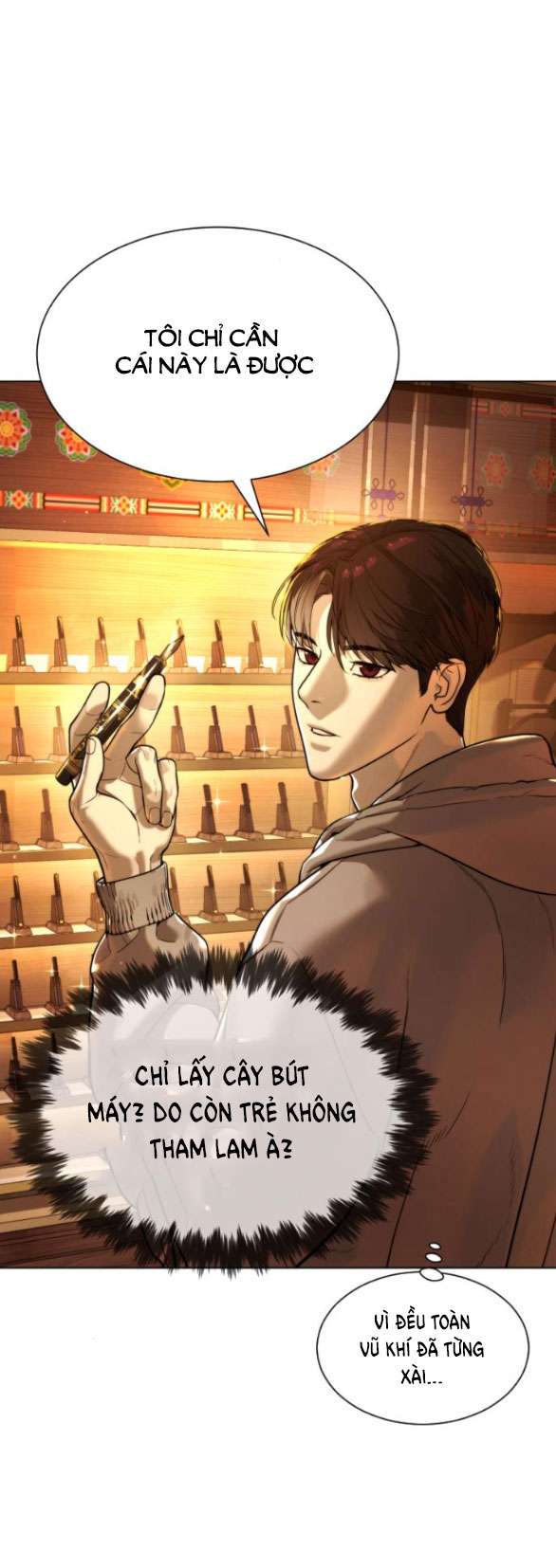 Sát Thủ Peter Chap 10.2 - Next Chap 11.2