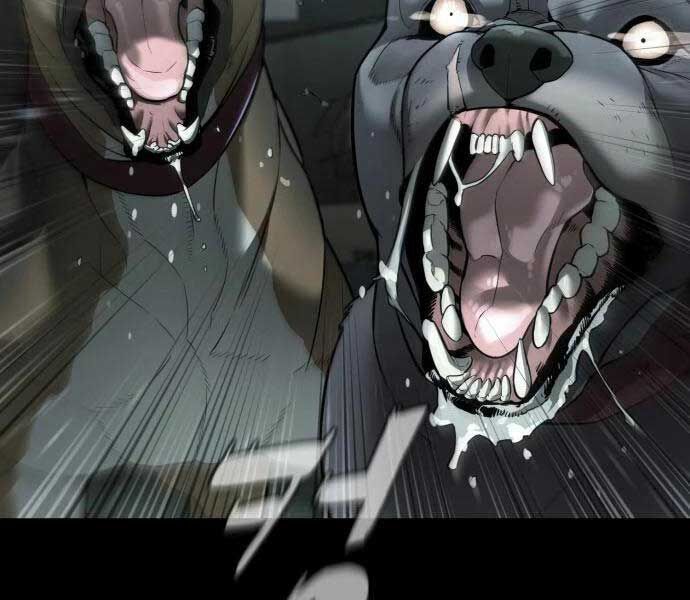 Sát Thủ Peter Chap 10 - Next Chap 11