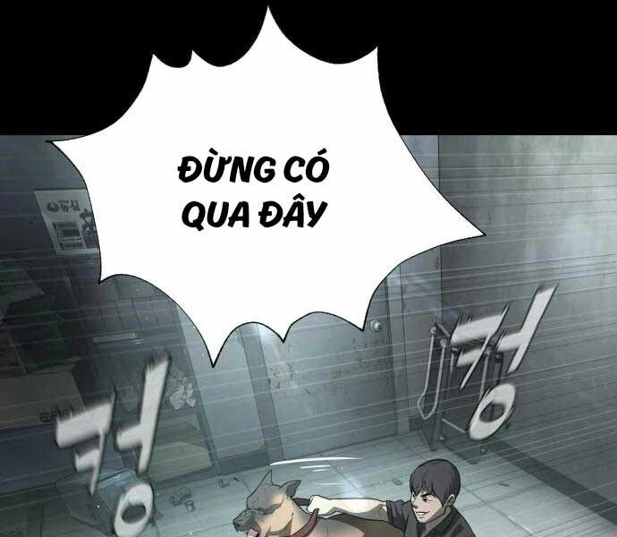 Sát Thủ Peter Chap 10 - Next Chap 11