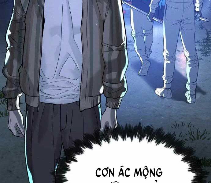 Sát Thủ Peter Chap 10 - Next Chap 11