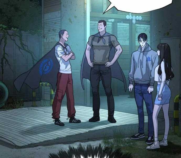 Sát Thủ Peter Chap 10 - Next Chap 11