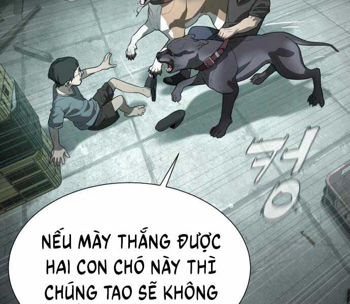 Sát Thủ Peter Chap 10 - Next Chap 11