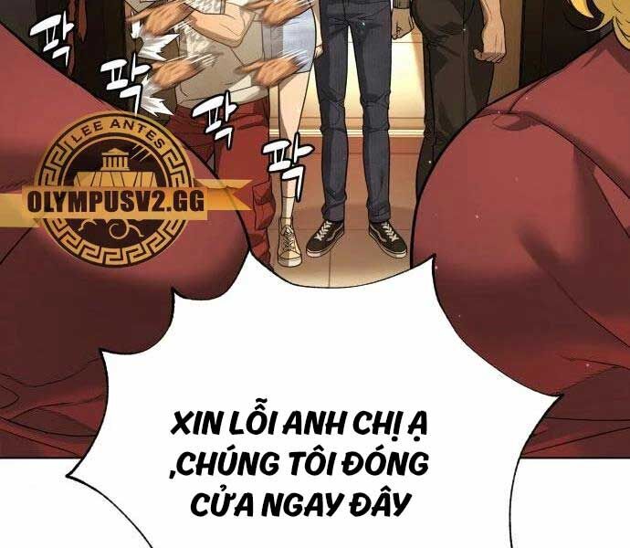 Sát Thủ Peter Chap 10 - Next Chap 11