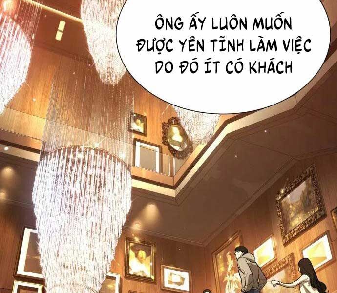 Sát Thủ Peter Chap 10 - Next Chap 11
