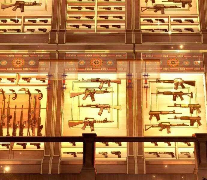 Sát Thủ Peter Chap 10 - Next Chap 11