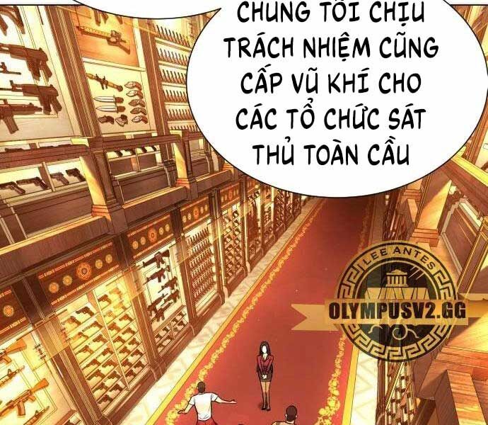 Sát Thủ Peter Chap 10 - Next Chap 11