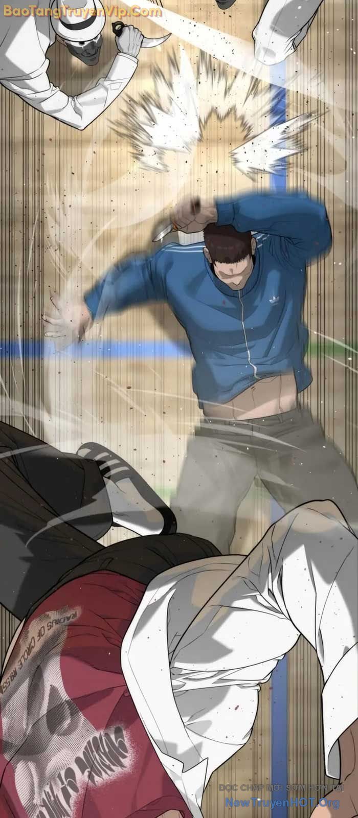 Sát Thủ Peter Chap 100.1 - Next Chap 101.1