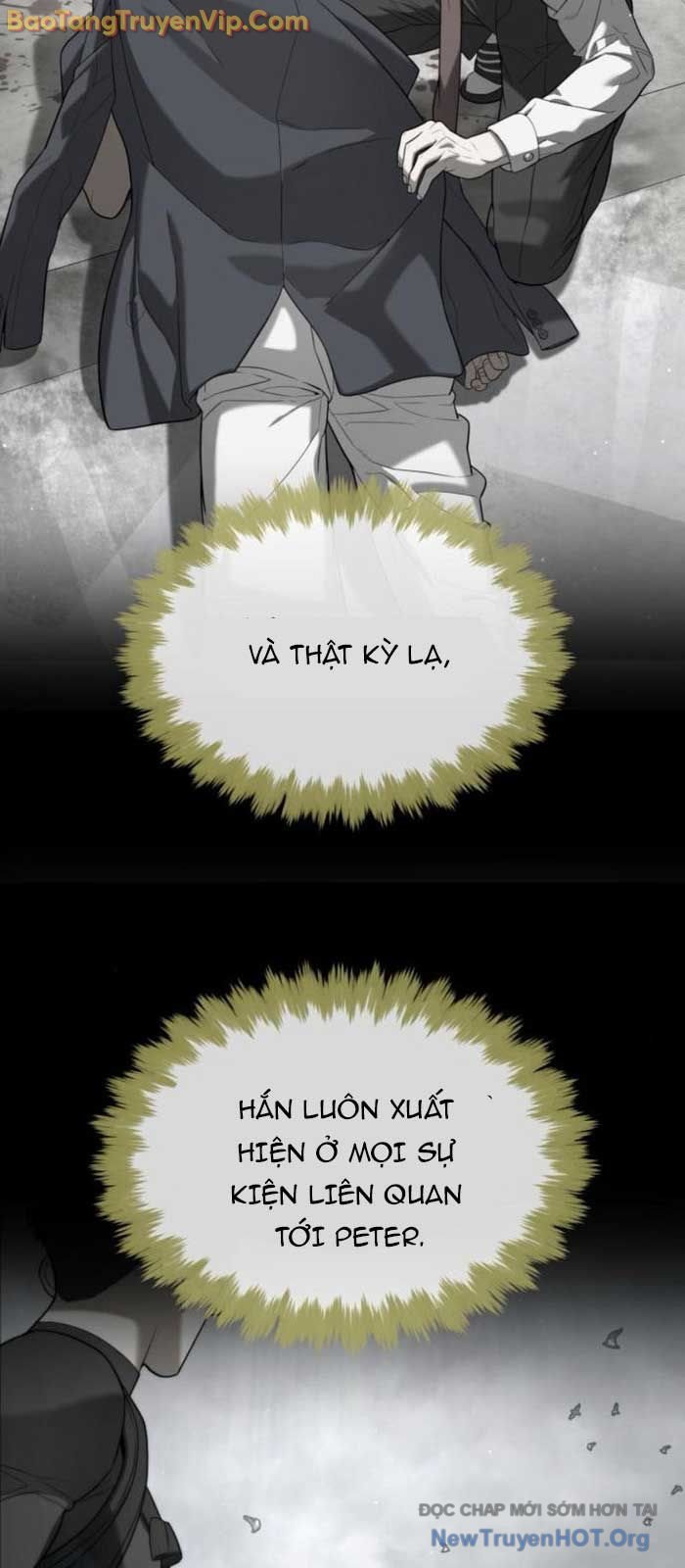 Sát Thủ Peter Chap 100.1 - Next Chap 101.1