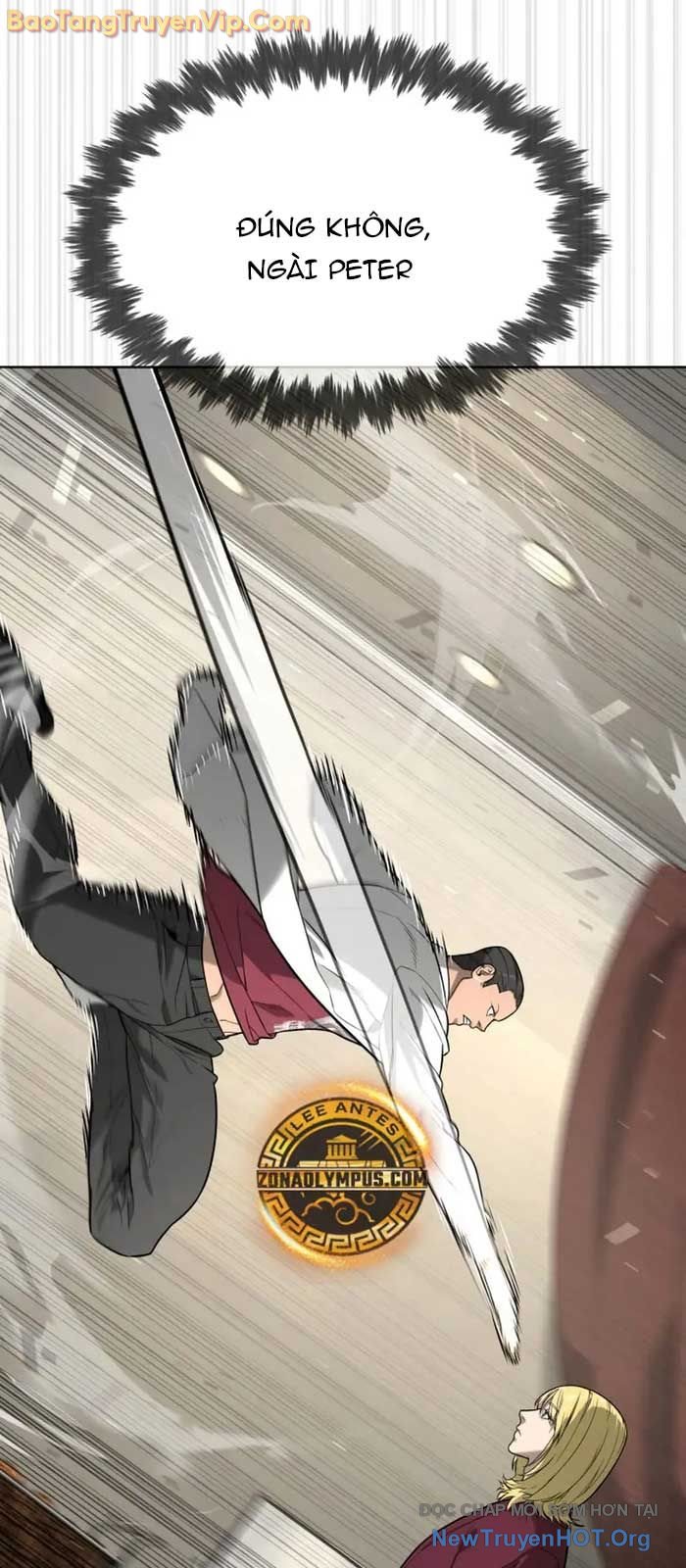 Sát Thủ Peter Chap 100.1 - Next Chap 101.1