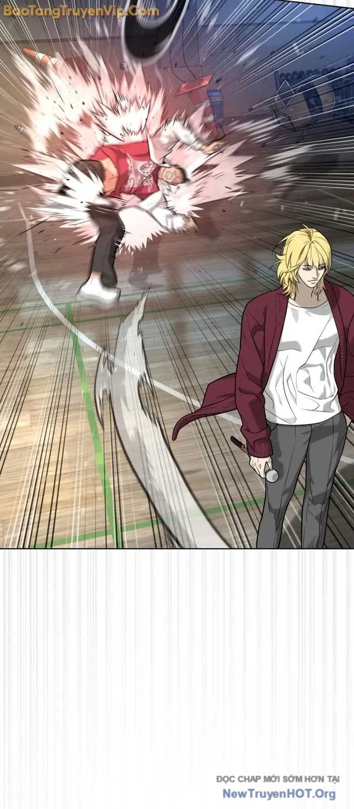 Sát Thủ Peter Chap 100.1 - Next Chap 101.1