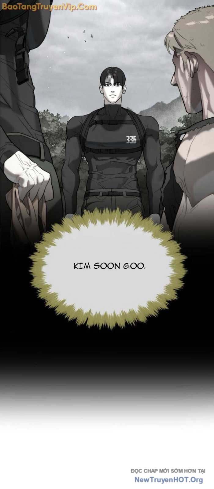 Sát Thủ Peter Chap 100.1 - Next Chap 101.1