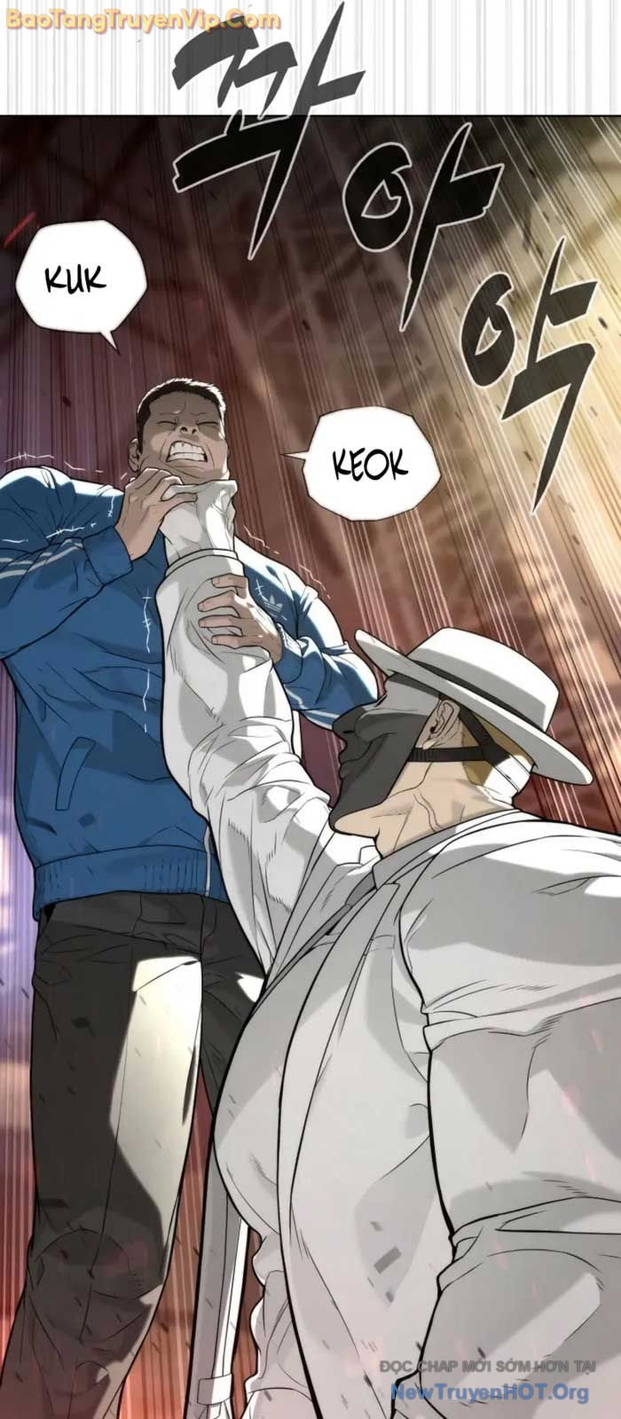 Sát Thủ Peter Chap 100.1 - Next Chap 101.1