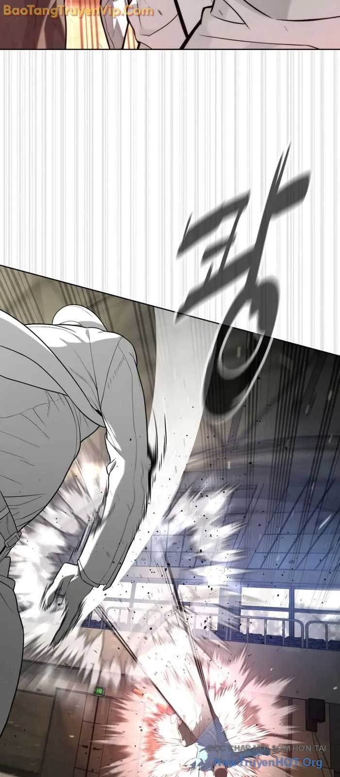 Sát Thủ Peter Chap 100.1 - Next Chap 101.1