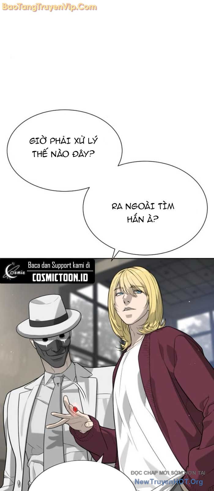 Sát Thủ Peter Chap 100.1 - Next Chap 101.1