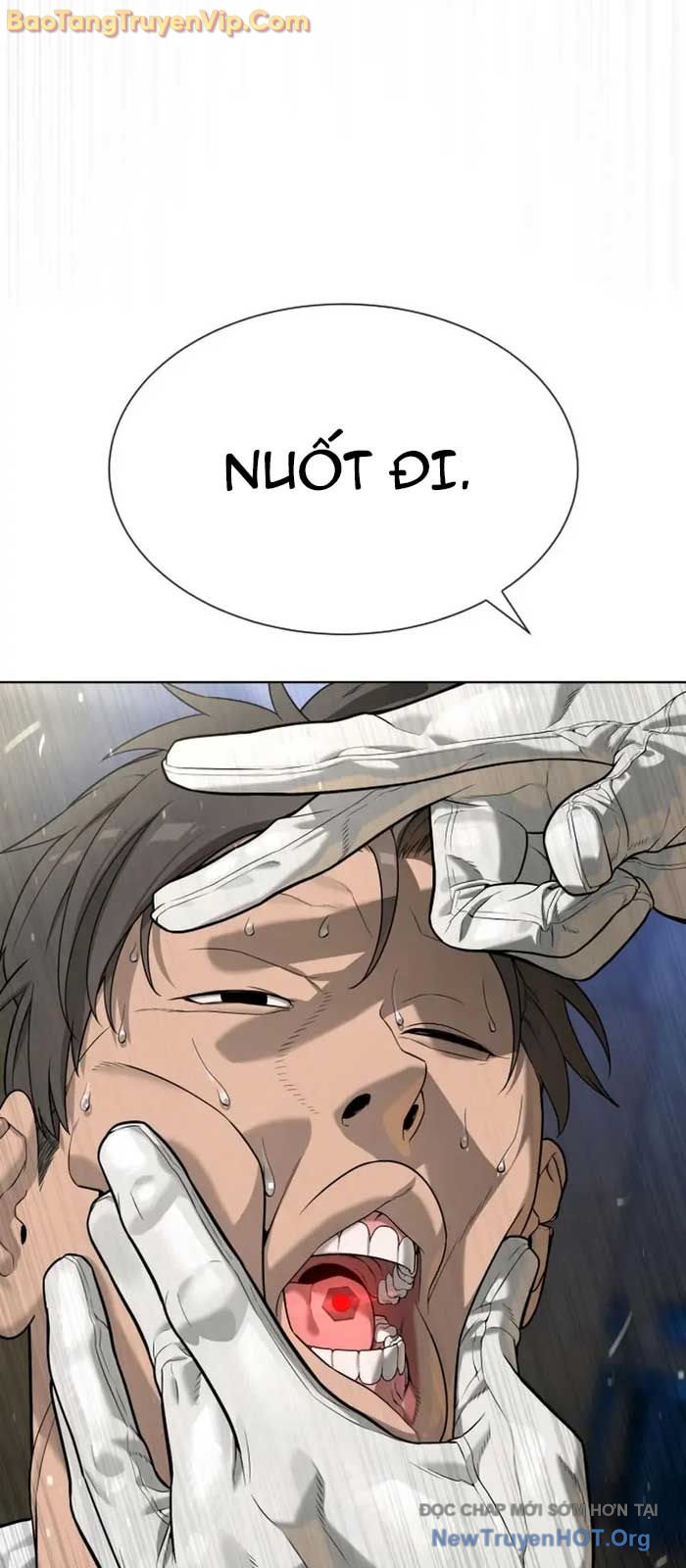 Sát Thủ Peter Chap 100.1 - Next Chap 101.1