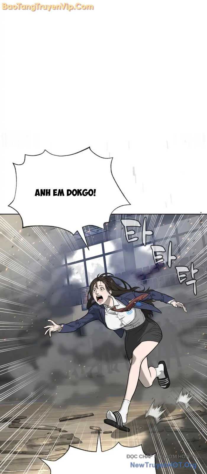 Sát Thủ Peter Chap 100.1 - Next Chap 101.1