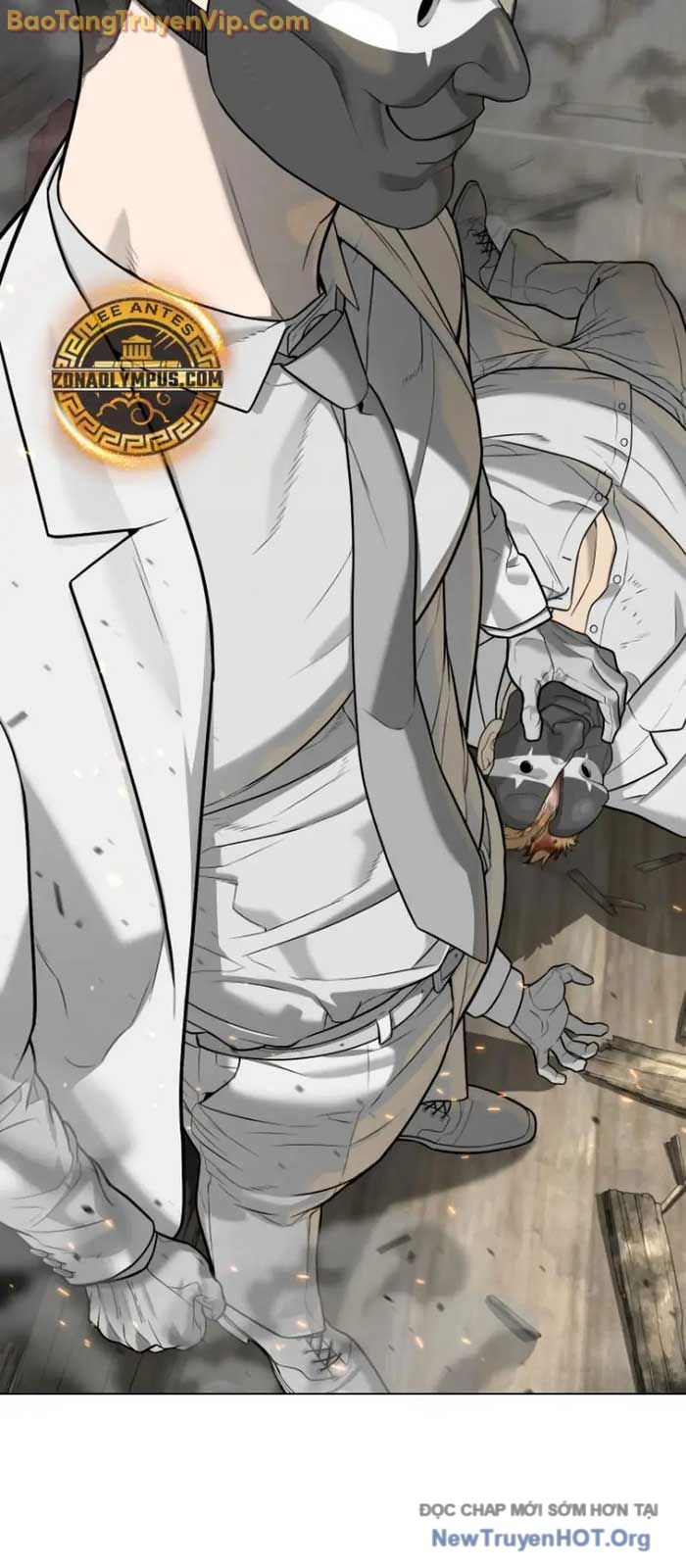 Sát Thủ Peter Chap 100.1 - Next Chap 101.1