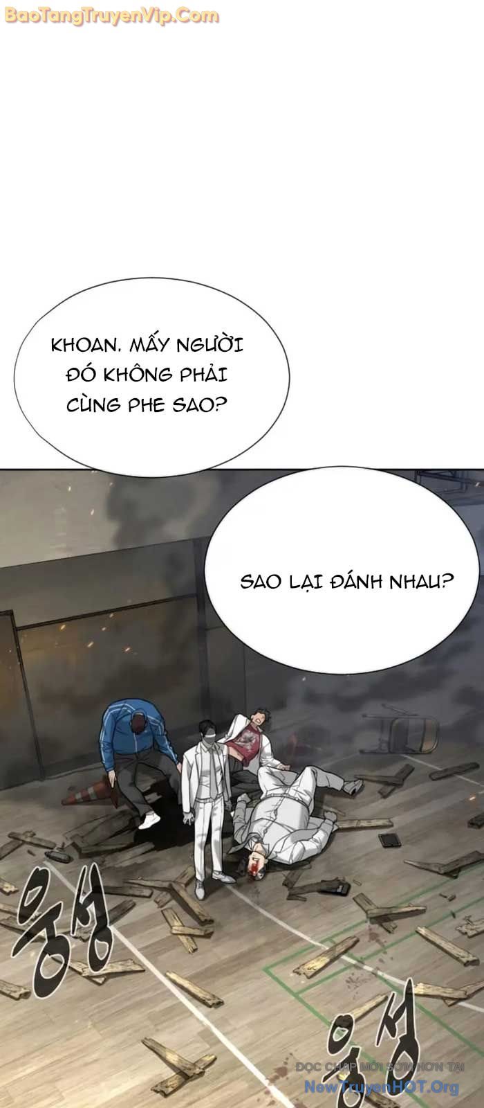 Sát Thủ Peter Chap 100.1 - Next Chap 101.1