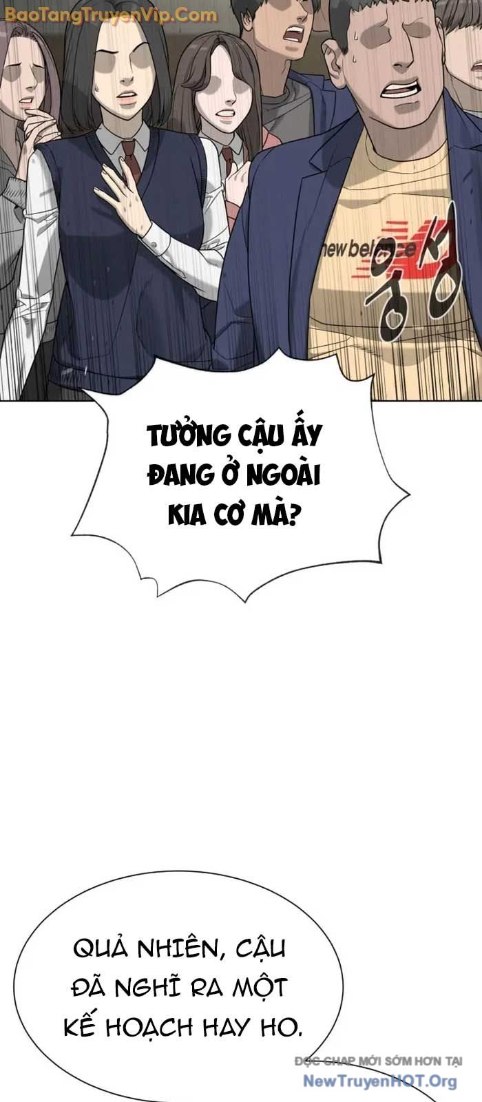 Sát Thủ Peter Chap 100.1 - Next Chap 101.1