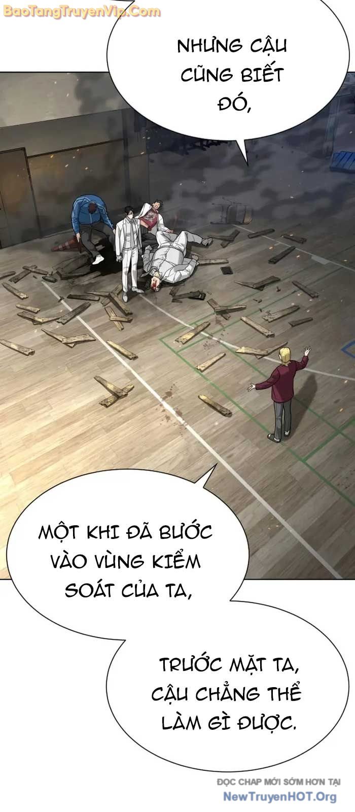 Sát Thủ Peter Chap 100.1 - Next Chap 101.1