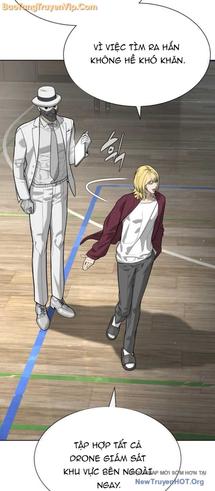 Sát Thủ Peter Chap 100.1 - Next Chap 101.1