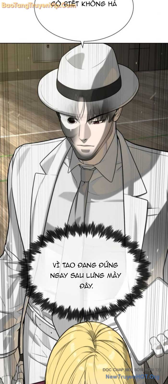 Sát Thủ Peter Chap 100.1 - Next Chap 101.1