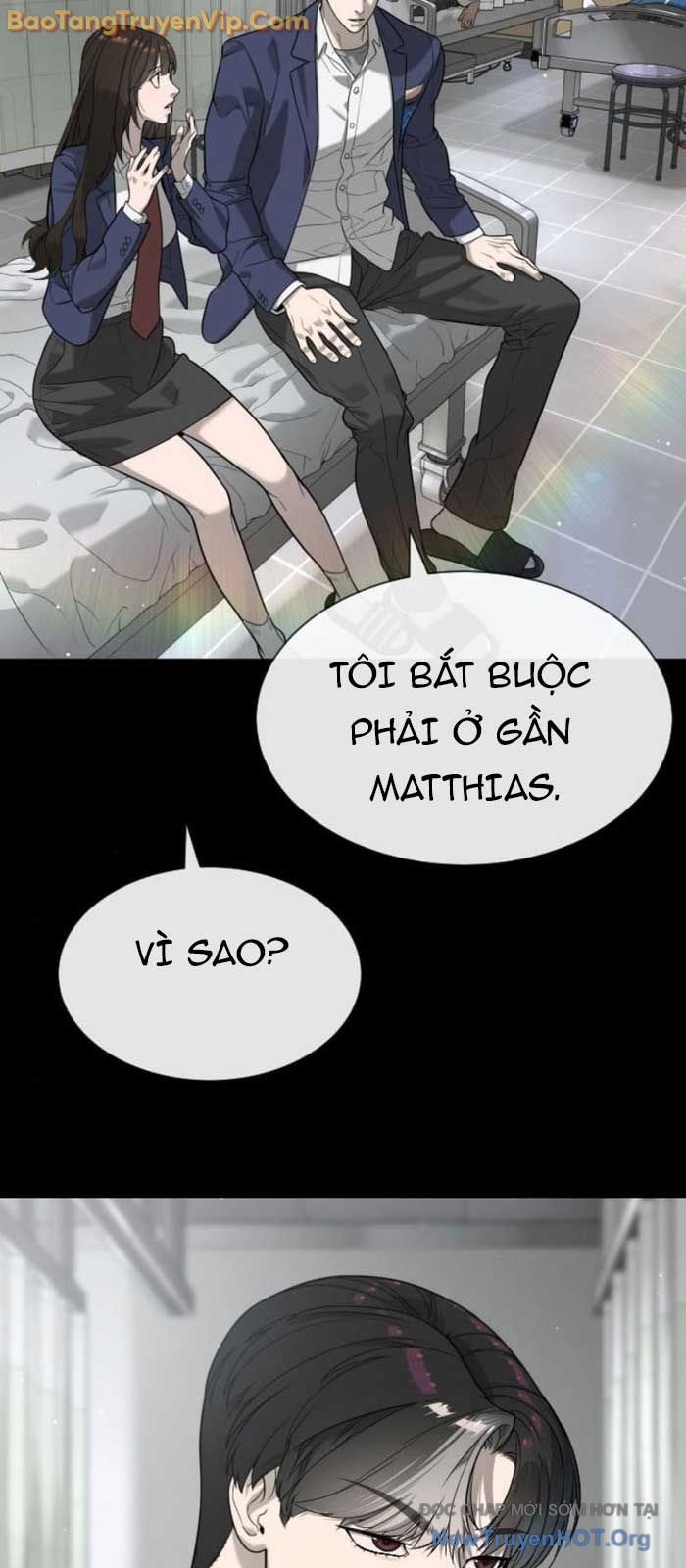 Sát Thủ Peter Chap 100.1 - Next Chap 101.1