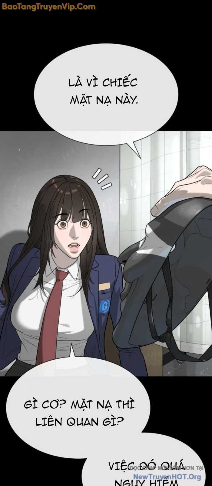 Sát Thủ Peter Chap 100.1 - Next Chap 101.1