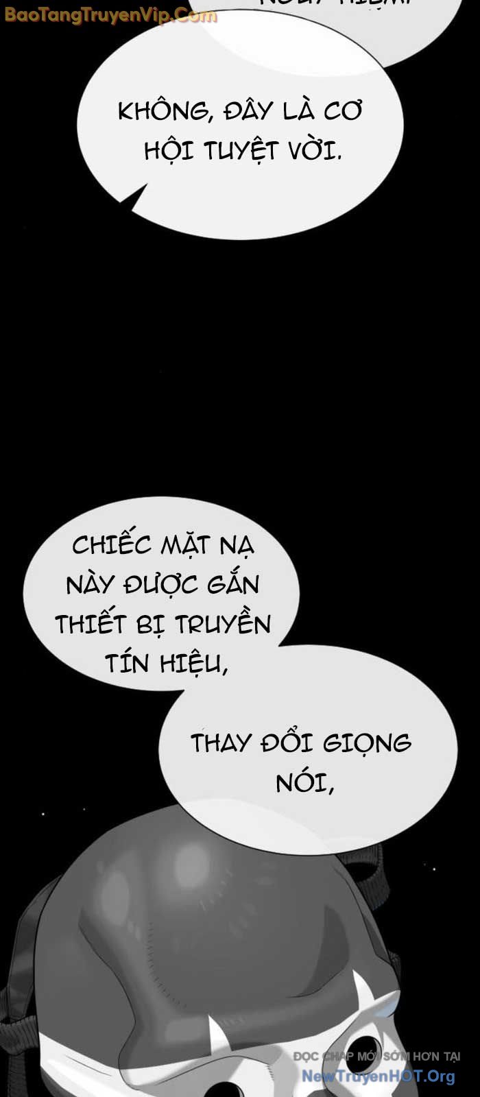 Sát Thủ Peter Chap 100.1 - Next Chap 101.1