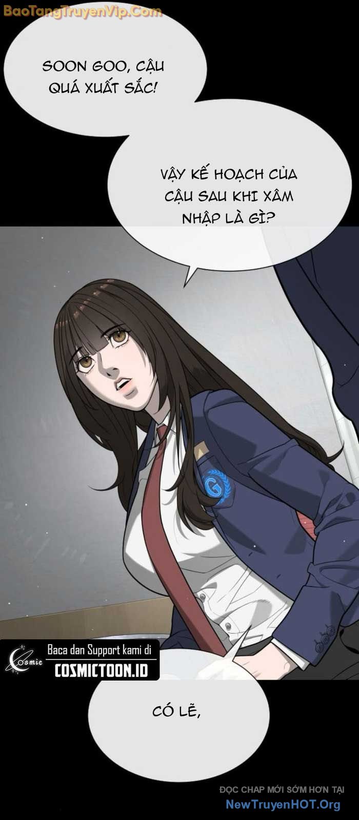 Sát Thủ Peter Chap 100.1 - Next Chap 101.1