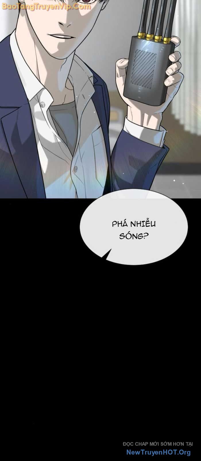 Sát Thủ Peter Chap 100.1 - Next Chap 101.1