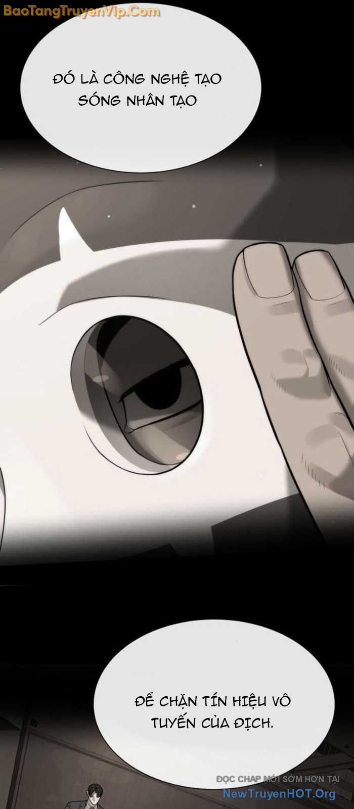 Sát Thủ Peter Chap 100.1 - Next Chap 101.1