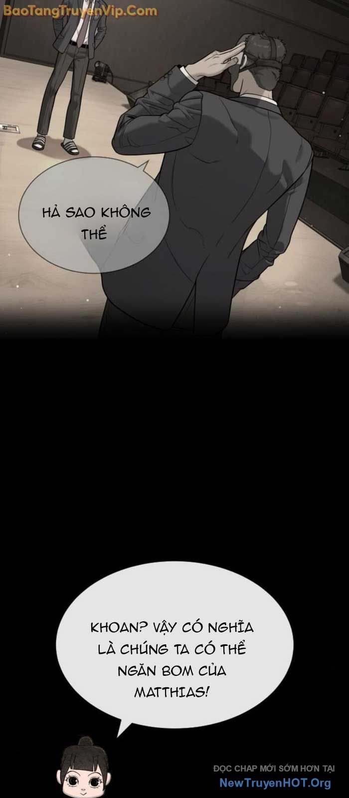 Sát Thủ Peter Chap 100.1 - Next Chap 101.1