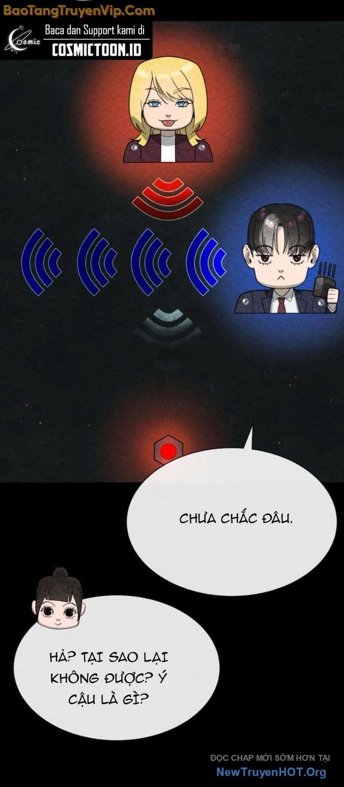 Sát Thủ Peter Chap 100.1 - Next Chap 101.1