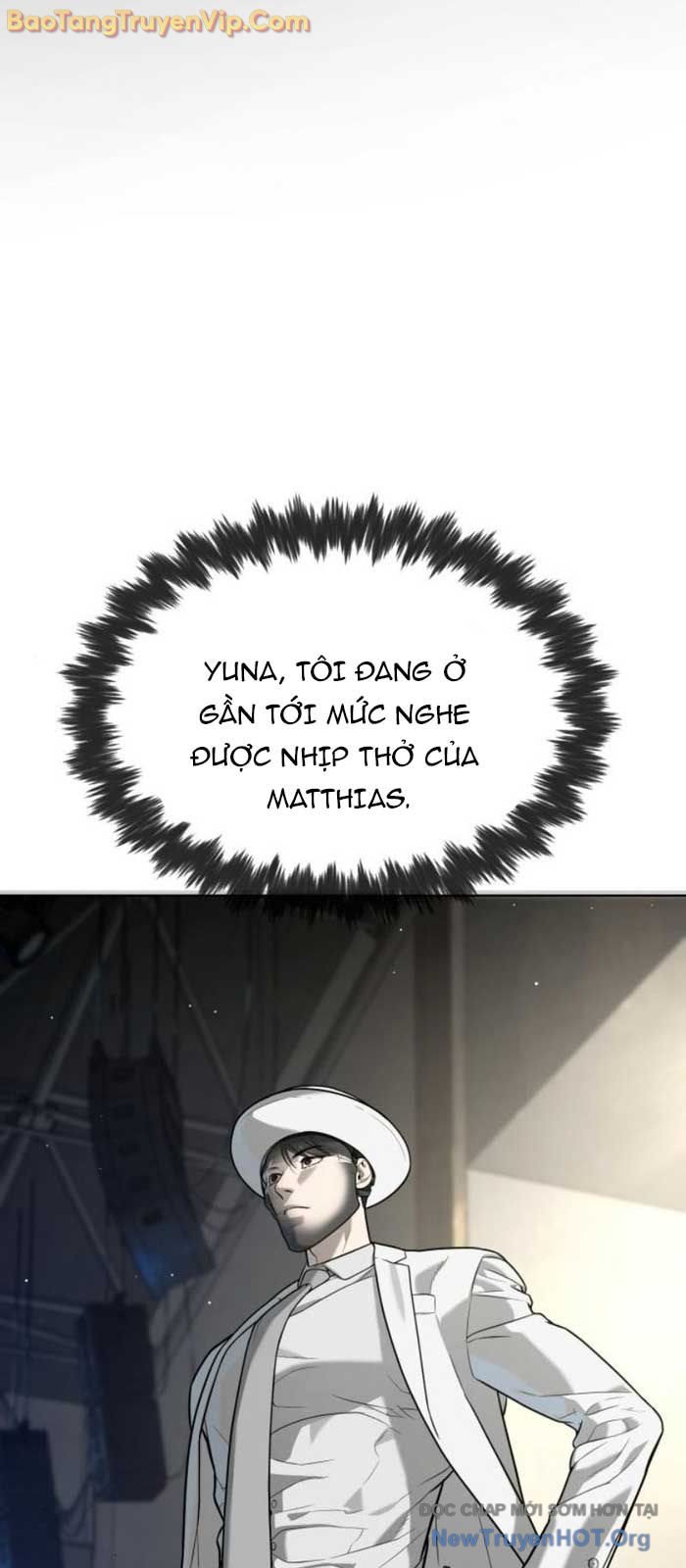 Sát Thủ Peter Chap 100.1 - Next Chap 101.1